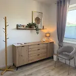 דירה Liptov *