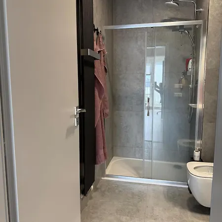 Liptov شقة Liptovský Mikuláš