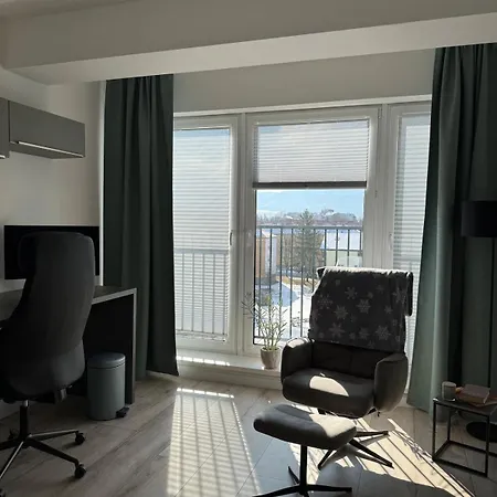 Liptov شقة Liptovský Mikuláš