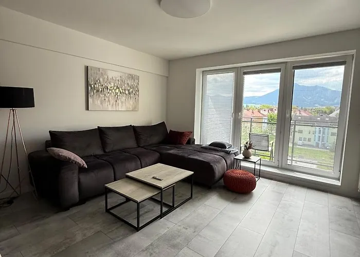 Liptov * Liptovský Mikuláš