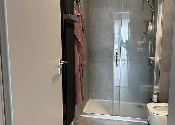 Liptov 아파트 Liptovský Mikuláš