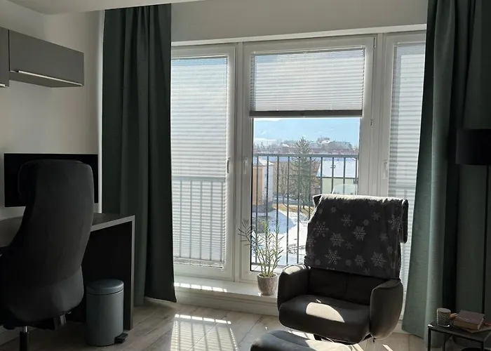 Liptov 아파트 Liptovský Mikuláš