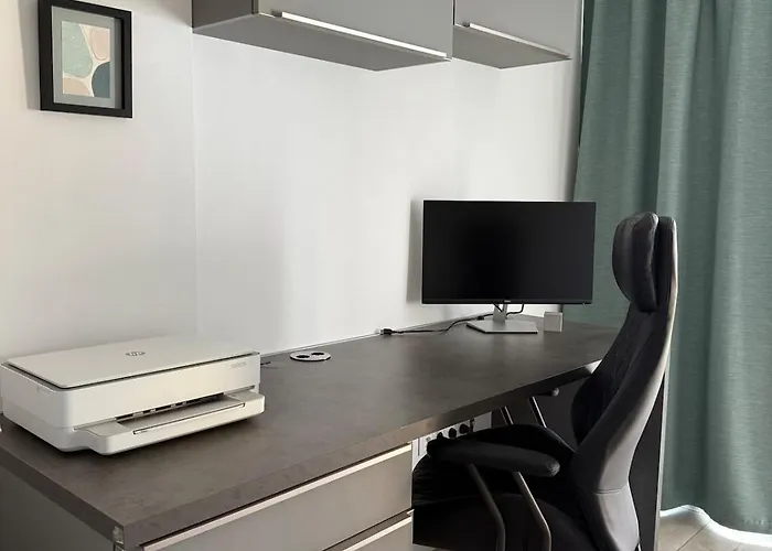 Liptov 아파트 Liptovský Mikuláš